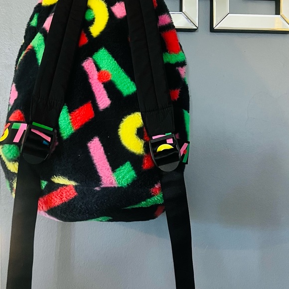 Stella McCartney girl back pack - Picture 4 of 8